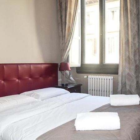 Soggiorno La Cupola Guesthouse Florence Buitenkant foto