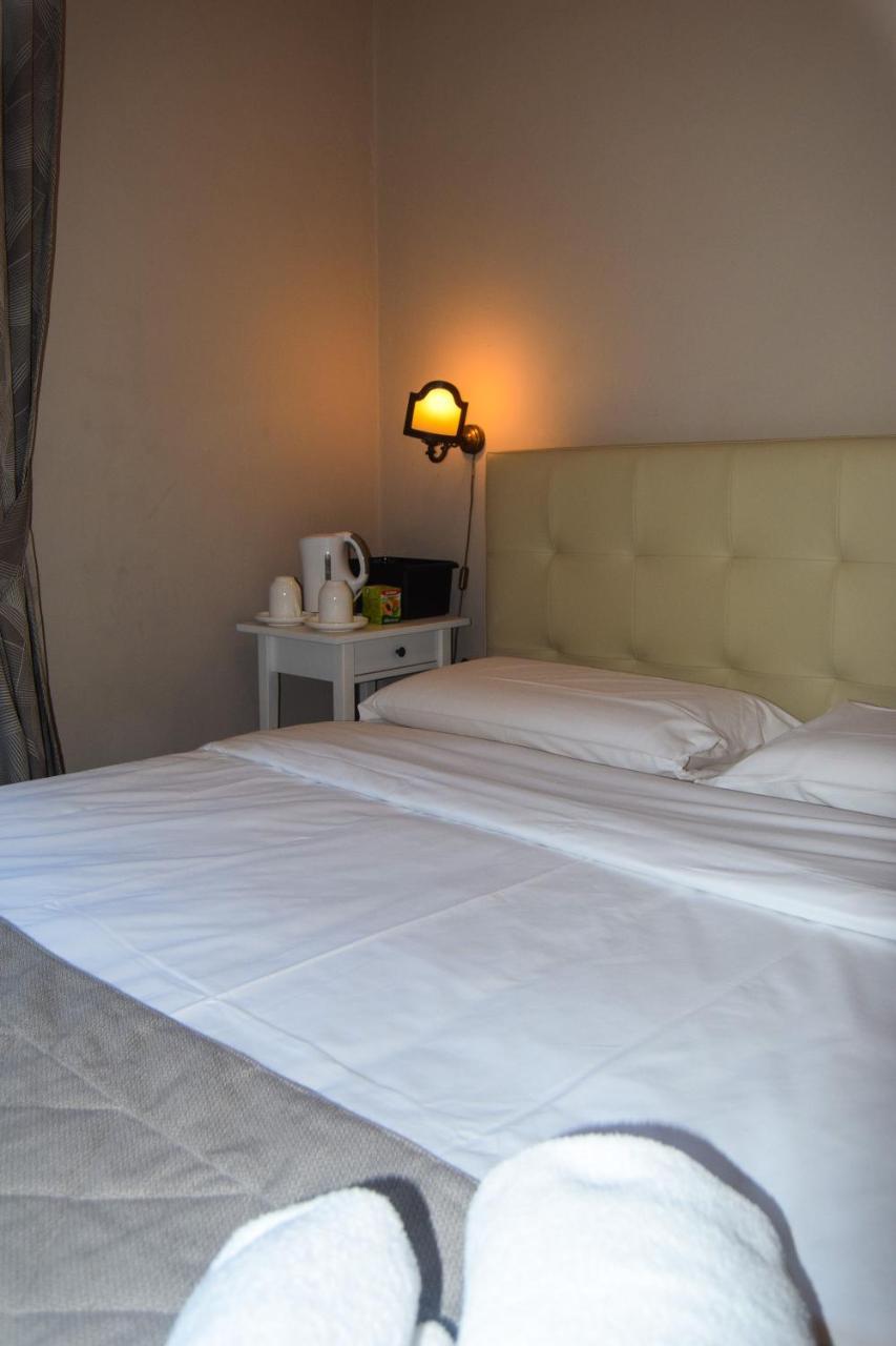 Soggiorno La Cupola Guesthouse Florence Buitenkant foto