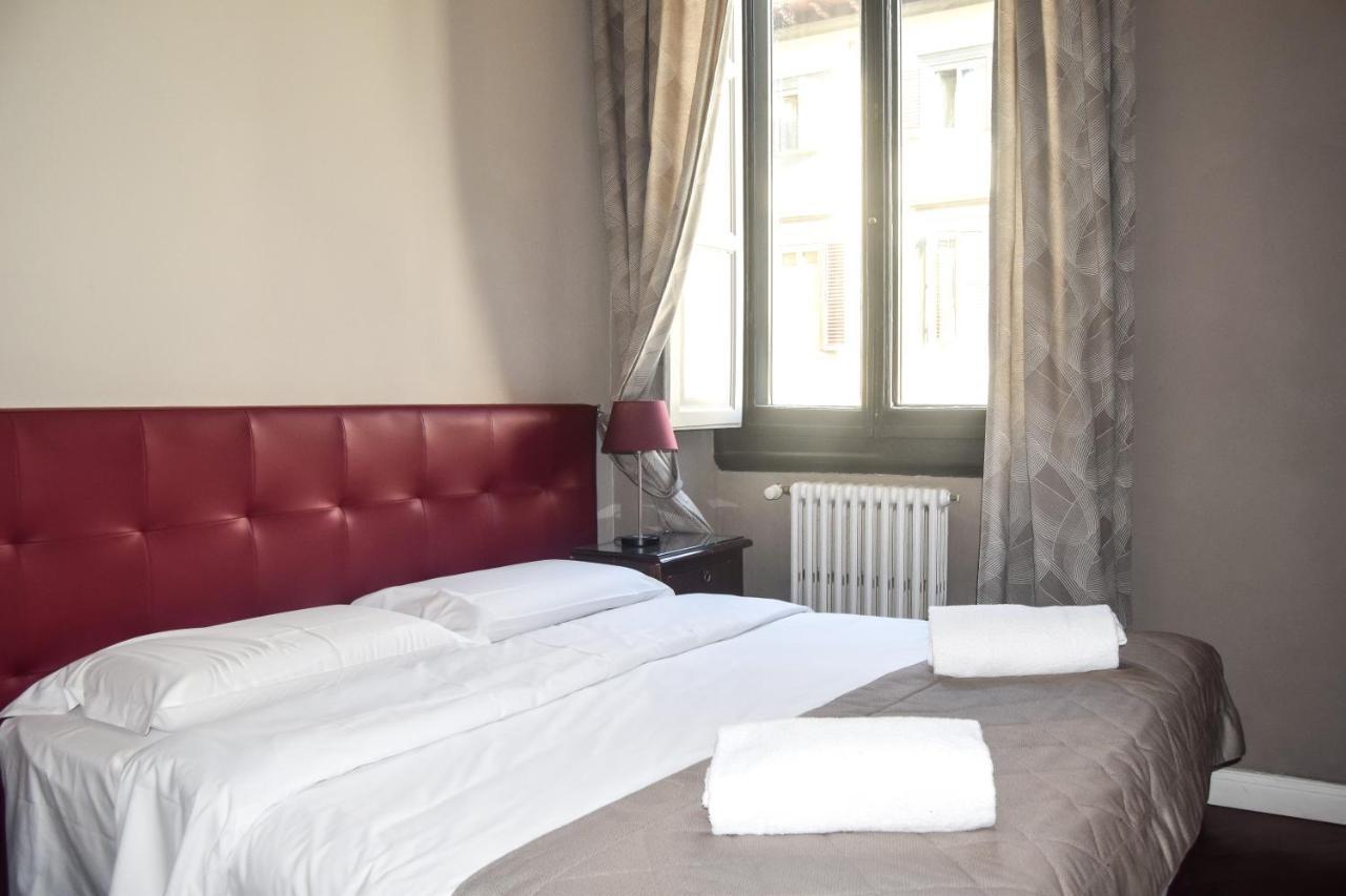 Soggiorno La Cupola Guesthouse Florence Buitenkant foto