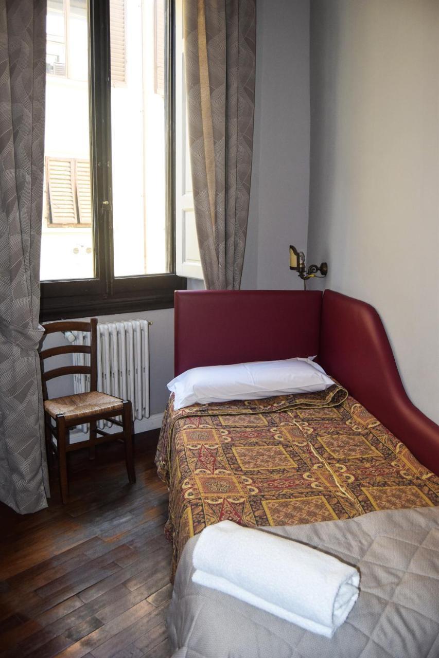 Soggiorno La Cupola Guesthouse Florence Buitenkant foto