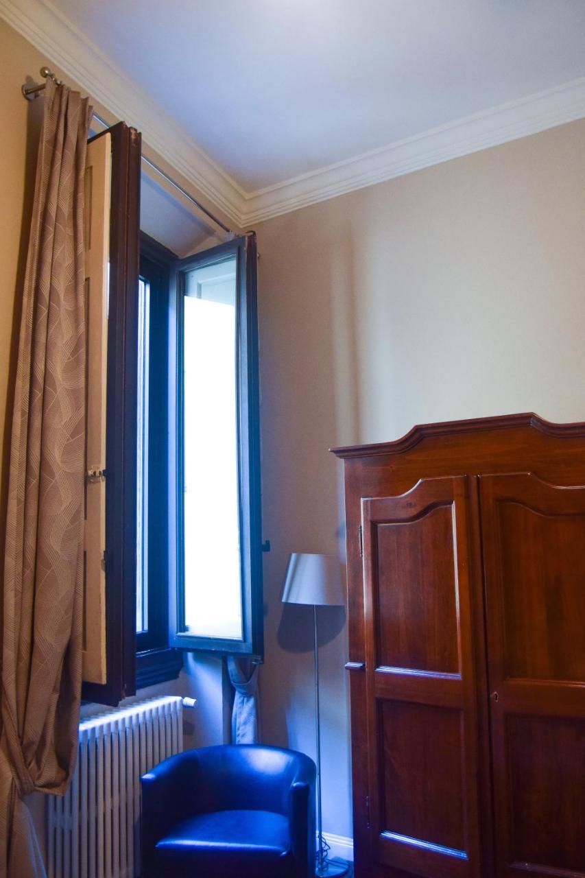 Soggiorno La Cupola Guesthouse Florence Buitenkant foto