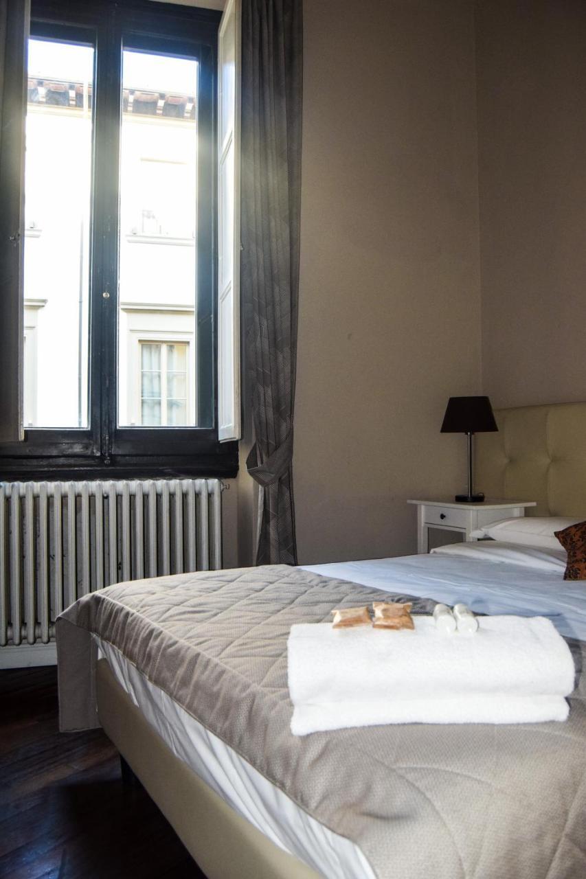Soggiorno La Cupola Guesthouse Florence Buitenkant foto